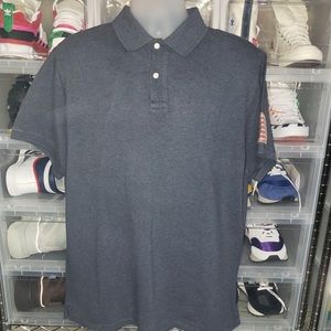🌟EUC Denim & Supply Polo